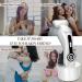 Women's Electric Shaver & Trimmer â€“ Rechargeable, Cordless, WetDry Use for Bikini, Legs & Underarm â€“ Best Razor with Detachable Head (White) - Buy Online on GoSupps.com
