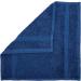 AKTI Premium Cotton Wash Cloths 12 Pack - 13x13 Inches - 520 GMS - Durable, Quick Dry & Extra Absorbent - Navy Washcloths for Home, Spa, Hotel, Bathroom & Kitchen - Buy Online on GoSupps.com