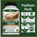 Potent Garden Psyllium Husk Capsules All Natural & Powerful Soluble Dietary Fiber Supplement Helps Support Regularity & Digestion 240 Caps - Buy Online on GoSupps.com
