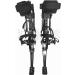 Skyrunner Jumping Stilts for Men and Women | Bouncing Spring Kangaroo Shoes | Fitness Exercise with 70-80KG Load Capacity - Buy Online on GoSupps.com
