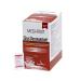 Medi-First Sinus Decongestant Nasal Decongestion Pills - 1 Box of 500 Tablets