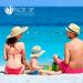 Aloe Up Kids SPF 50 Sunscreen - Gentle & Quick-Drying UV Protection with Aloe - Safe for Face, Body & Toddlers - Reef Safe - 6oz - Buy Online on GoSupps.com