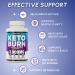 2 Pack Keto Pills for Weight Fat Management - Ultra Fast Prime Keto Supplement - 120 Capsules - Buy Online on GoSupps.com