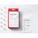 MIZON Nose Patch for Blackheads & Acne | Goodbye Blemish Line | 10 Count Pore Cleansing Strips - Buy Online on GoSupps.com