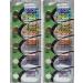 Buy 10 Maxell SR920SW Watch Batteries (371) - 2 Packs of 5 | New Hologram Packaging - Fast International Shipping - Buy Online on GoSupps.com