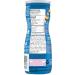 GERBER PUFFS Peach Baby Snacks Cereal Snack 8+ months 42 g 6 Pack - Buy Online on GoSupps.com