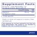 Pure Encapsulations Magnesium Powder - Supports Cardiovascular & Muscle Function | 3.7 oz - Buy Online on GoSupps.com