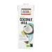 Organic Coconut Milk 1L - Fairtrade Original from Sri Lanka | Vegan & 100% Organic | Ideal for Asian Dishes & Creamy Taste - Buy Online on GoSupps.com