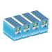 TicTac Go t Menthe Extra Fraiche - Bonbons frais sucr s - Format de Poche - 24 boites x 18g