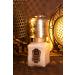 La Sultane de Saba Shea Butter Amber Musk Sandalwood 10.6oz - Luxurious Oriental Journey | Buy Internationally - Buy Online on GoSupps.com