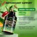 Green Tea Extract - 50% EGCG Extra Strength 20:1 Extract - Natural Green Tea Supplement + Green Coffee Beans & Apple Cider Vinegar - Energy & Metabolism Support - for Men & Women - Vegan 120 Capsules - Buy Online on GoSupps.com