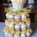 SYKYCTCY 36 Pack Happy New Year Cupcake Toppers Glitter Welcome 2024 Cupcake Topper Cheers to 2024 Cupcake Topper Hello 2024 Cupcake Food Picks Decorations for Happy New Year Eve Party Supplies Gold Color 4 - Buy Online on GoSupps.com