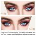 Eyelash Individually D Curl 10mm - 72 PCs DIY Individual Eyelashes for Beginners | Reusable Single Eyelash Extensions at Home - BQ Eyelash 01 - Buy Online on GoSupps.com