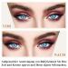 Shop D CURL Individual Eyelashes 8-16 Mix | 72 PCs DIY Reusable Wispy Eyelash Extensions for Beginners - Buy Online on GoSupps.com