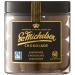 SV.Michelsen chocolate liquorice with chocolate licorice - 150g - royal Danish court supplier gluten -free liquorice with chocolate Danish chocolate Gourmet Lakritz balls sweets gift