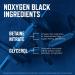 Purus Labs NOXygen Black Liquid Pump Serum Fast-Absorbing Nitric Oxide Booster for Extreme Muscle Pumps Blood Flow & Vascularity Stim-Free Liquid Pre Workout 32 Servings (Blue Raspberry) - Buy Online on GoSupps.com