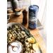 La Baleine Fine Crystals Canister Sea Salt 26.5oz - Premium Fine Sea Salt - Buy Online on GoSupps.com