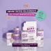 Handmade Heroes 2% Bakuchiol Oil with Sugarcane Squalane All Natural Retinol Alternative Facial Oil For Radiant and Line Smoothing Travel size skincare 0.3 fl oz 0.33 Fl Oz - Buy Online on GoSupps.com