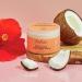 SheaMoisture Illuminating Coconut and Hibiscus Body Scrub 12 oz - Cruelty-Free Skin Care - Buy Online on GoSupps.com