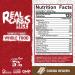 5% Nutrition Rich Piana Real Carbs - Cocoa Heaven | Complex Carbohydrates for Pre/Post-Workout Recovery | 3.5 lb - 40 Servings - Low Glycemic Energy - Buy Online on GoSupps.com