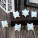 Artistone Opalite Crystal Merkaba Star Healing Crystal Set Hand Carved Gemstone Merkaba Chakra Spiritual Reiki Stones for Christmas Thanks-Giving Decorations(Pack of 2) - Buy Online on GoSupps.com