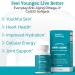 Everyday Anti-Aging Supplement - Omega 3 Fatty Acid Supplements + High Absorption Coq10 - Energy Supplements for Heart Health & Overall Vitality - Non GMO Softgels Powered by Vesisorb (60 Ct) - Buy Online on GoSupps.com