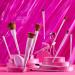 Buy Essence Eyeliner Brush - Angled Soft Bristles for Precision Gel Cream & Powder | Vegan & Cruelty-Free Eye Makeup - Buy Online on GoSupps.com