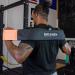 Serious Steel Fitness Band Guard - Protective Sleeve for Resistance Bands | Durable & Large 6x28 | Shop Internationally - Buy Online on GoSupps.com