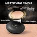 FV Setting Powder Medium Coverage and Long Lasting Compact Face Powder Shine Control Pressed Powder with Mattifying Finish for All Skin Types Silky Makeup Powder No Caking on Fine Lines and Pores 8g (Classic Ivory) - Buy Online on GoSupps.com