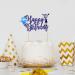Seyal Vamprina Happy Birthday Cake Topper - Buy Online on GoSupps.com