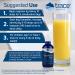 Trace Minerals Research ConcenTrace Drops | 4 fl oz - Essential Mineral Supplement - Buy Online on GoSupps.com