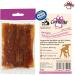 Carnello Puppy Treats - Grain-Free Chewing Bones & Dog Snacks (3 x 60g Pack) - Healthy Chicken Flavor - Buy Online on GoSupps.com
