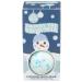 PACHA SOAP Frothy The Snowman Froth Bomb 2 Pack 6 OZ