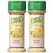 True Orange Ginger Seasoning (2 Pack) - Natural Ingredients, No Salt, No Gluten - Buy Online on GoSupps.com