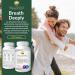 Histamine Shield Plus: All Natural Antihistamine Supplement for Allergies - 120 Capsules - Buy Online on GoSupps.com
