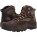 Timberland Men's Chocorua Trail Mid Waterproof Hiking Boot 12M - Brown Full Grain - Buy Online on GoSupps.com