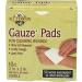 Buy All Terrain Gauze Pads 2x2 - 10 Ct | Ideal for Wound Care | Fast International Shipping - Buy Online on GoSupps.com