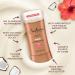 SheaMoisture Whole Deodorant Stick Coconut & Hibiscus Fresh 72h Odor Control Aluminum Free 2.5 oz - Buy Online on GoSupps.com