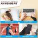 Thumb Friend Premium Thumb Bandage - Novelty 2024 | Thumb Support for Extra Stability - Orthosis for Right & Left Hand - Buy Online on GoSupps.com