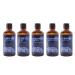 Gift startPack with 5 x 100ml - Essential Oils of India