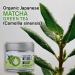 NaturalSlim Metabolic Matcha 1.06 Oz - Organic Japanese Green Tea Powder for Metabolism & Antioxidant Support - Buy Online on GoSupps.com