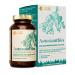 Nature basics astaxanthin high -dose - with 7.8 mg of pure & high -quality natural astaxanthin per capsule - antioxidants highly dose - 120 capsules - vegan certified & sustainable in the glass