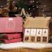 Wellnut Limited Christmas Edition - Gourmet Snack Gift Box | 4 Nut Fruit & Chocolate Treats | Perfect Holiday Gift - Buy Online on GoSupps.com