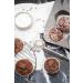 Buy Call Chocolate Muffins Baking Mix - Easy American Style Muffins with Shocko Flakes 300g for 12 Delicious Muffins | International Shipping Available - Buy Online on GoSupps.com