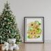 Uniquilling Paper Quilling Kit for Adults - DIY Filigree Painting Kit - Colorful Sunflower Wall Art - 16x20in - Beginner Friendly - Buy Online on GoSupps.com