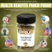 TAJ Premium Indian Panch Puran 5 Spice Blend - 3.5 oz (Pack of 1) - Buy Online on GoSupps.com