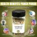 Taj Premium Indian Panch Puran 5 Spice Blend - 21oz (1lb) Pack of 1 - Buy Online on GoSupps.com