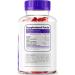 KetoZempic Gummies - Advanced Weight Loss with K3 Spark for 60 Days - Buy Online on GoSupps.com