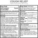 Adult Cough Relief Dextromethorphan HBr 15mg Softgels (120ct) | Non-Drowsy Bronchial Suppressant | 8-Hour Relief | Ages 12+ | Compare to Robafen & Robitussin | 2 Pack - Buy Online on GoSupps.com