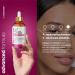 artnaturals Collagen Booster Serum - Anti-Aging Face Serum with Hyaluronic Acid & Vitamin E - Reduce Wrinkles Heal Skin Improve Tone & Texture - 4 oz - Buy Online on GoSupps.com